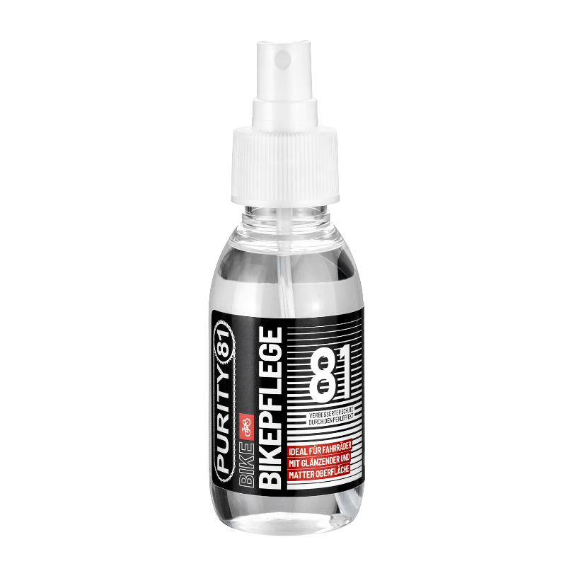 Bike-Pflege | 100ml - PURITY81