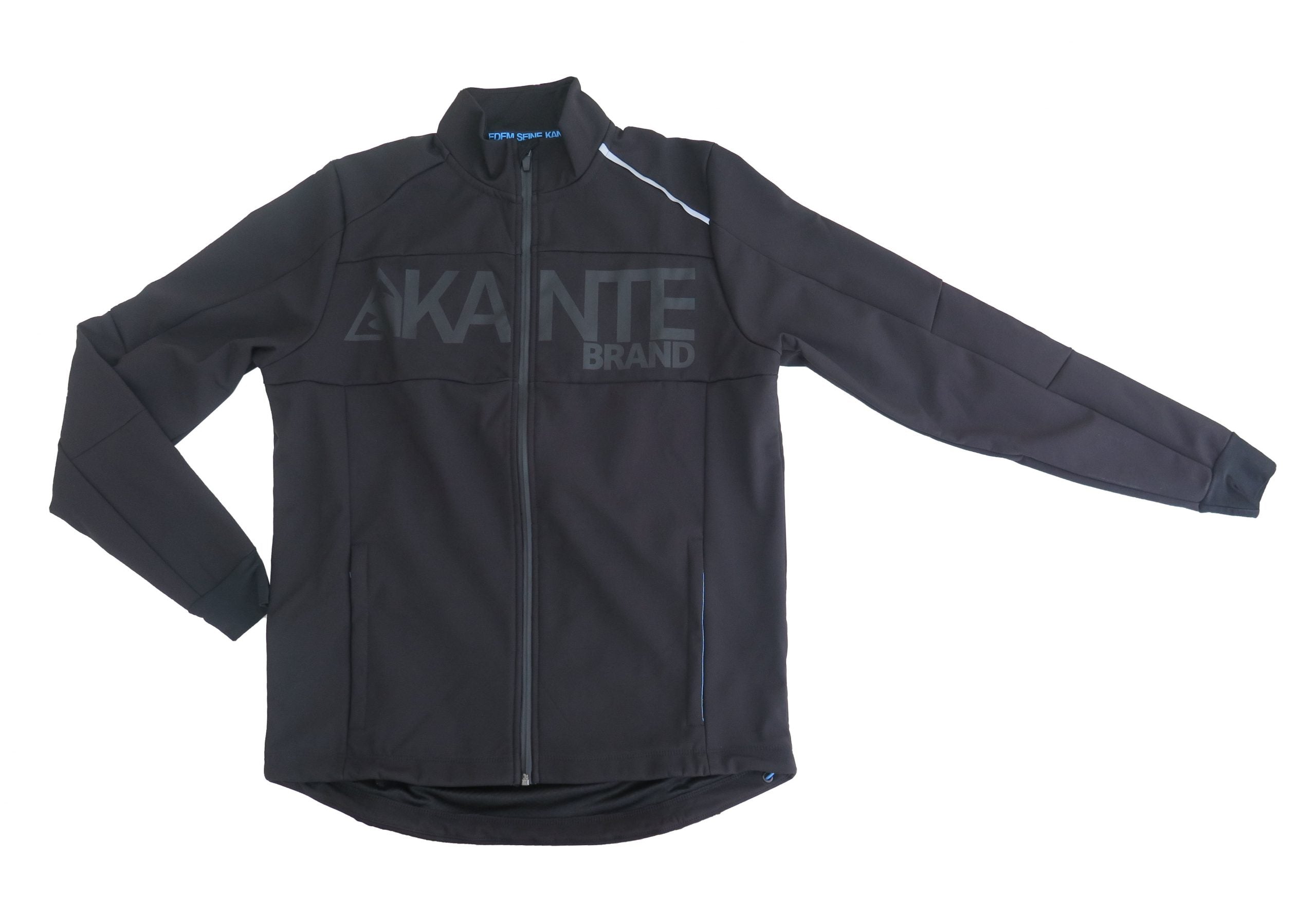 Softshell Jacke